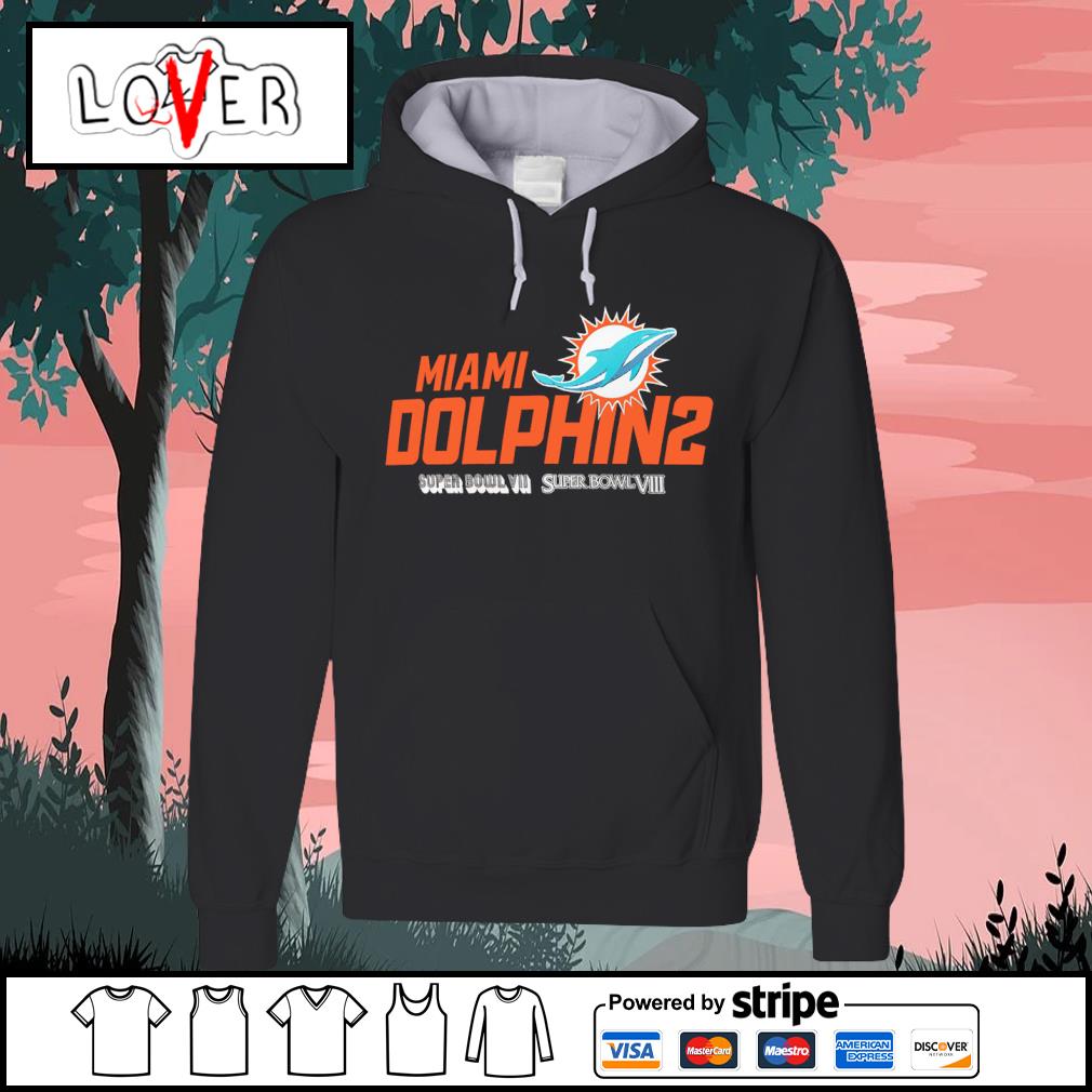 Miami Dolphins logo 2023 funny shirt, hoodie, sweater, long sleeve