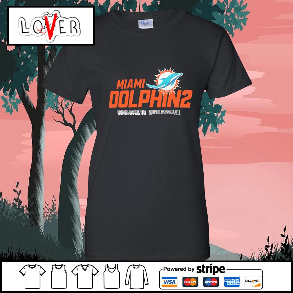 Miami Dolphins logo shirt, hoodie, sweater, long sleeve and tank top