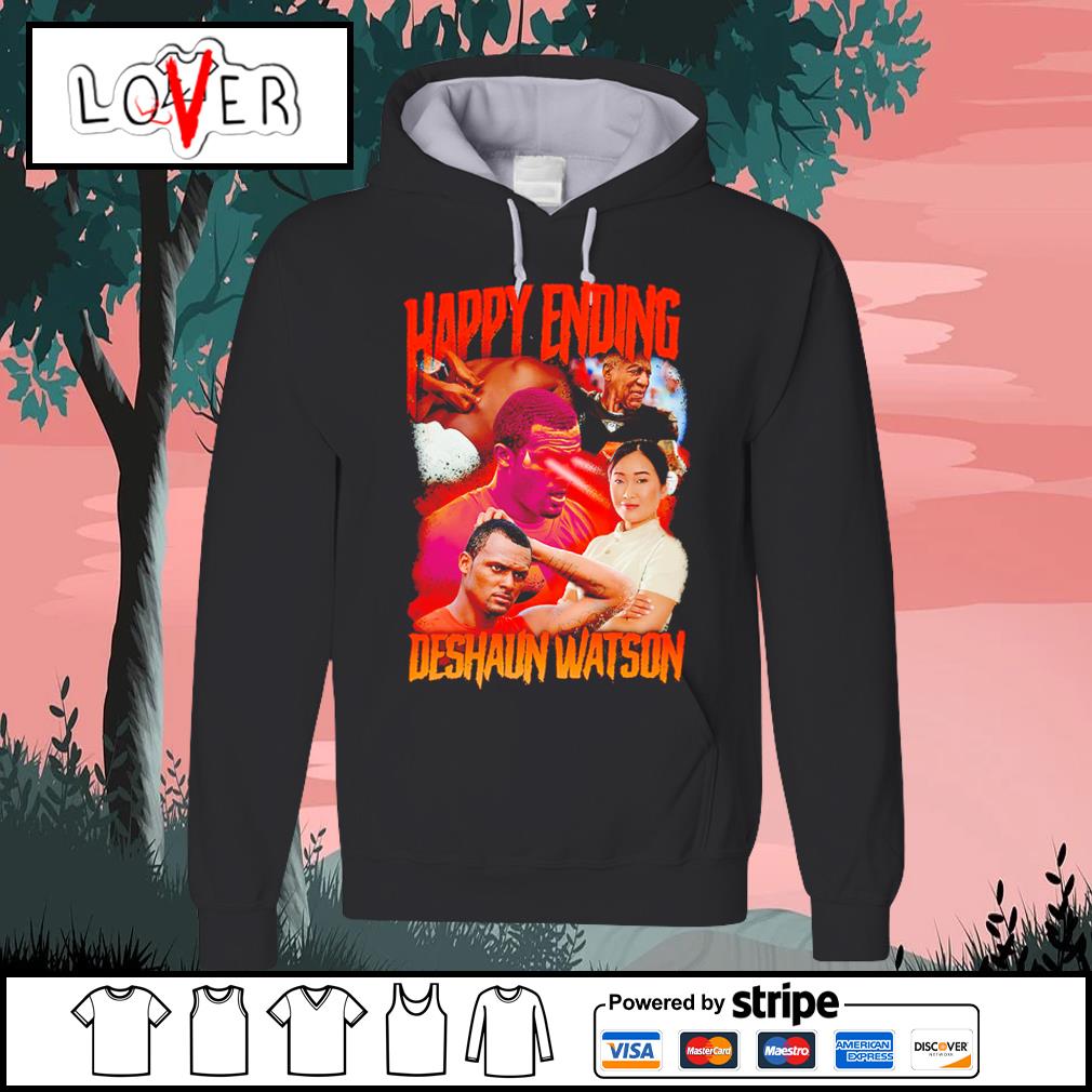 Deshaun Watson Foundation 4 shirt, hoodie, sweater, long sleeve and tank top