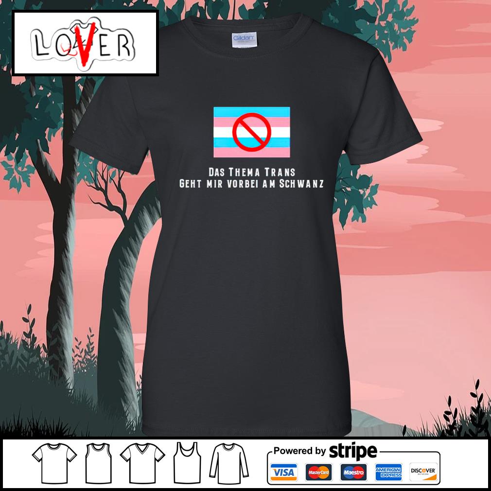 Transgender t clearance shirt