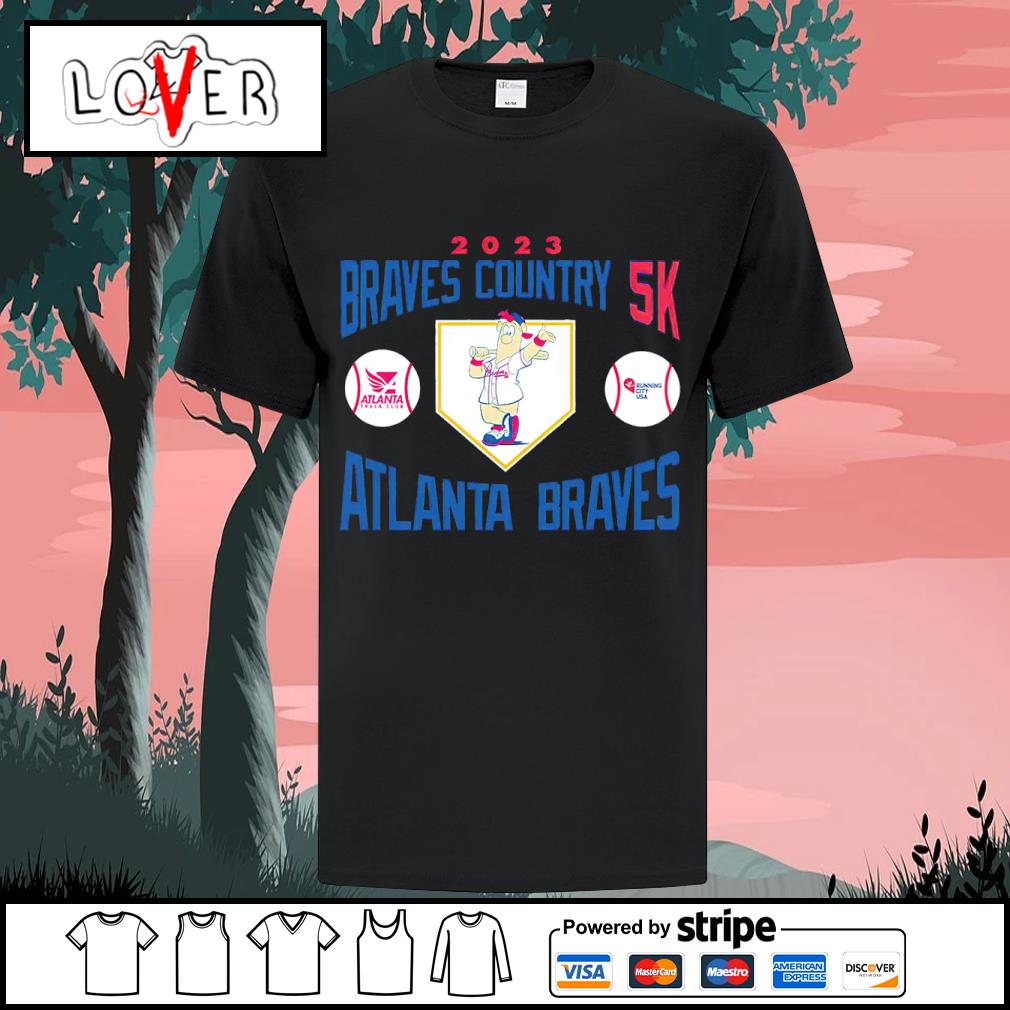 atlanta braves shirt ideas