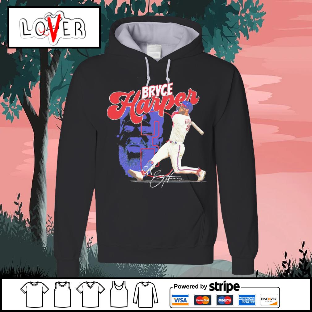 Philadelphia Phillies players names and signatures shirt, hoodie, sweater, long  sleeve and tank top