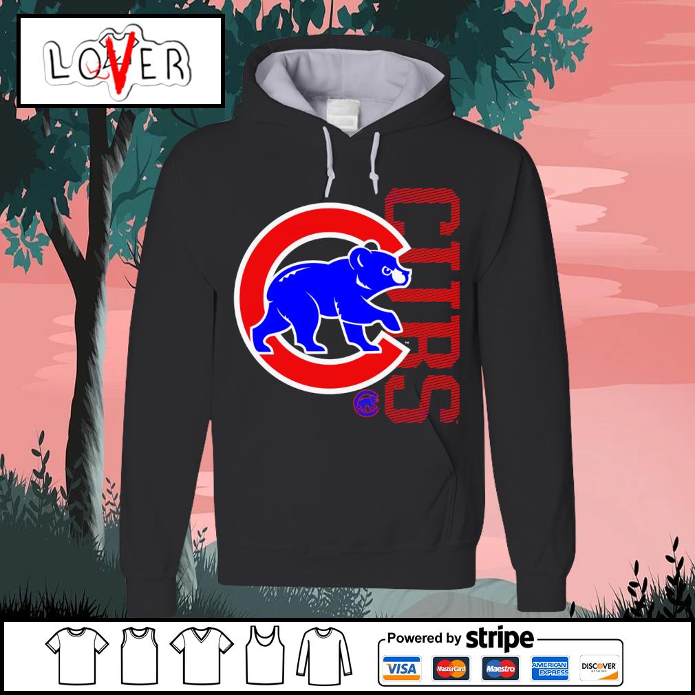 Chicago Cubs Infant Mascot 2.0 shirt, hoodie, sweater, long sleeve and tank  top