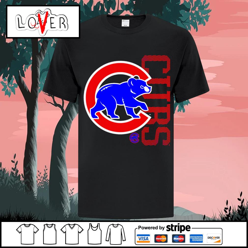 Chicago Cubs Infant Mascot 2.0 T-Shirt, hoodie, sweater, long sleeve and  tank top