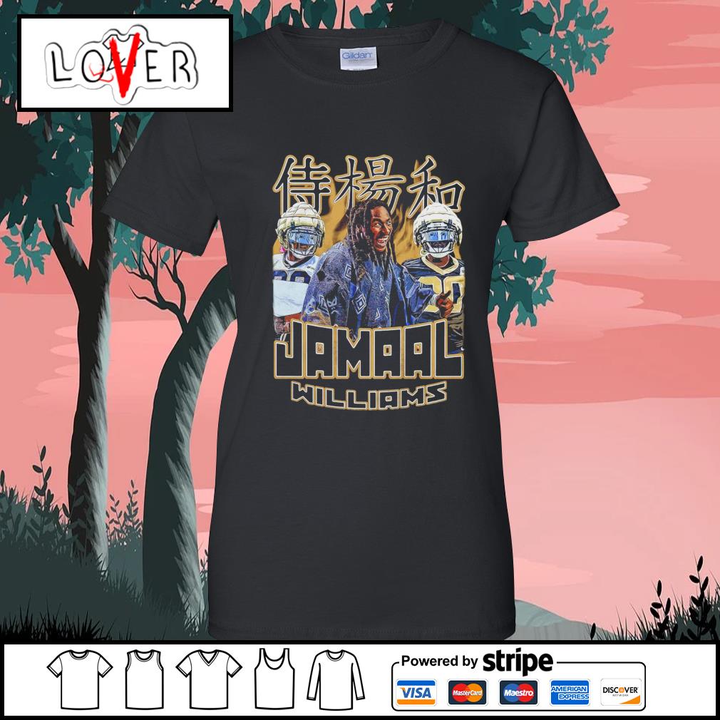 New Orleans Saints / Grateful Dead Custom Printed T-Shirt