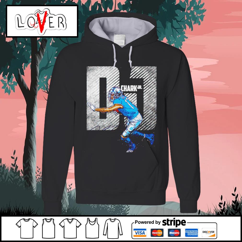 D.J. Chark Jr. Carolina Panthers signature shirt, hoodie, sweater, long  sleeve and tank top