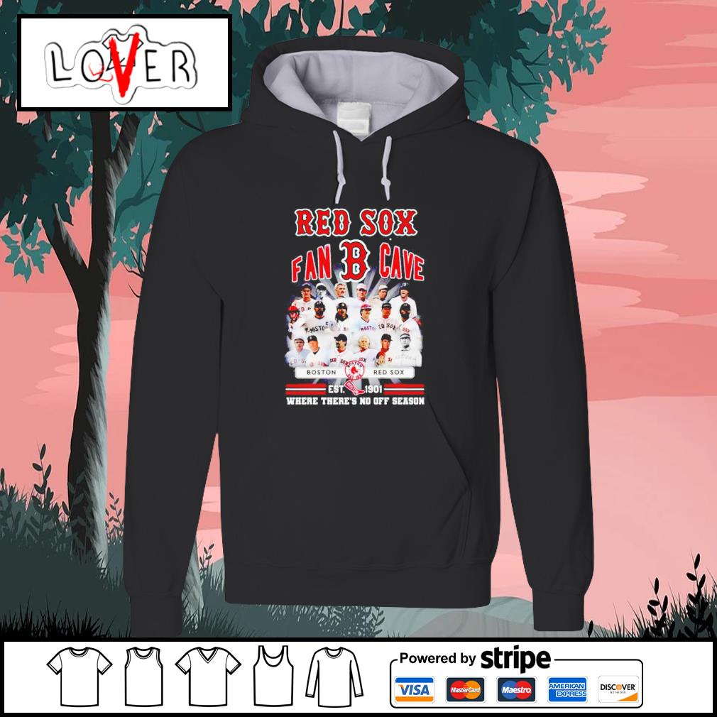 Official boston Red Sox Est 1901 Shirt, hoodie, sweater, long sleeve and  tank top