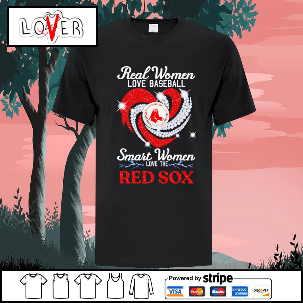 boston red sox women's