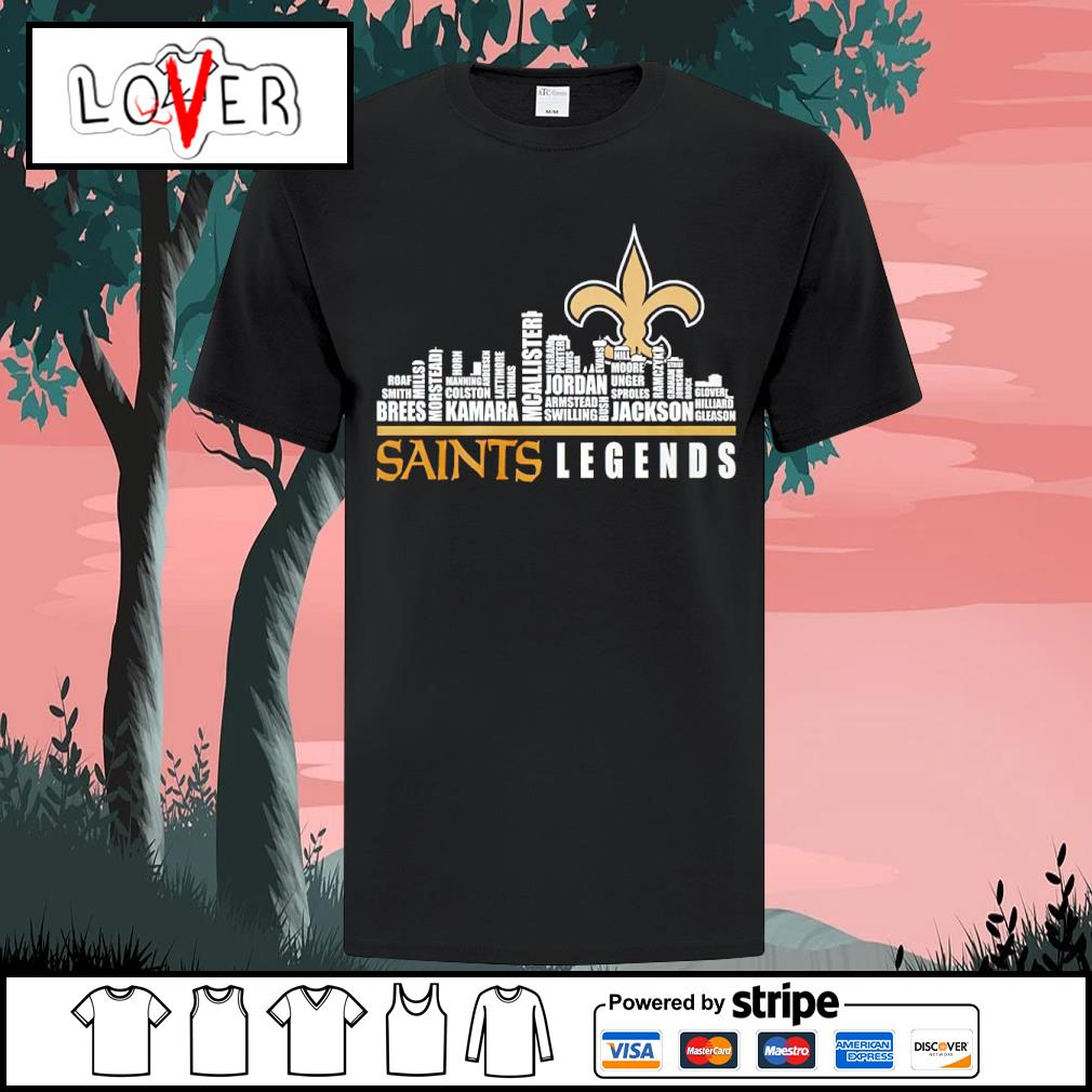 New Orleans Saints Team Me T-Shirts, hoodie, sweater, long sleeve and tank  top