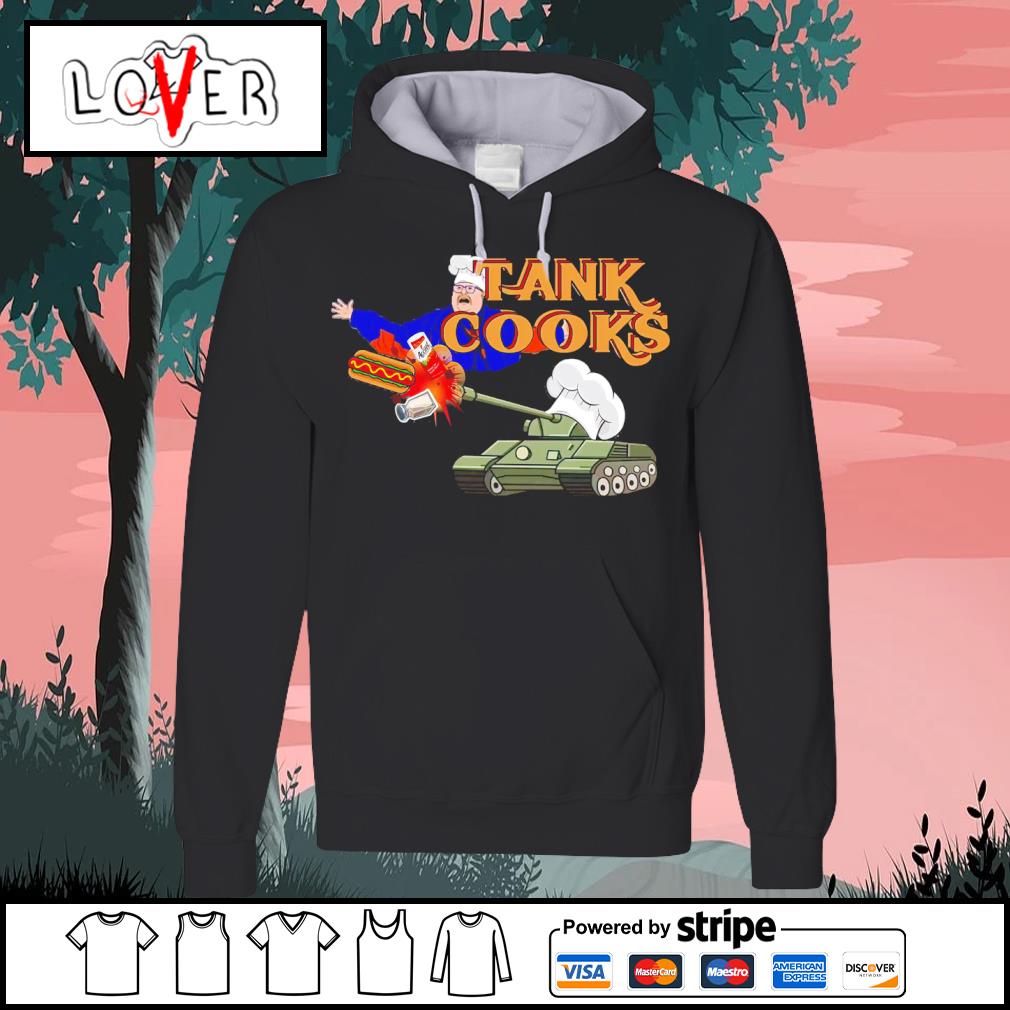 Original frank Fleming Tank Cooks New York Mets shirt, hoodie, sweater,  long sleeve and tank top