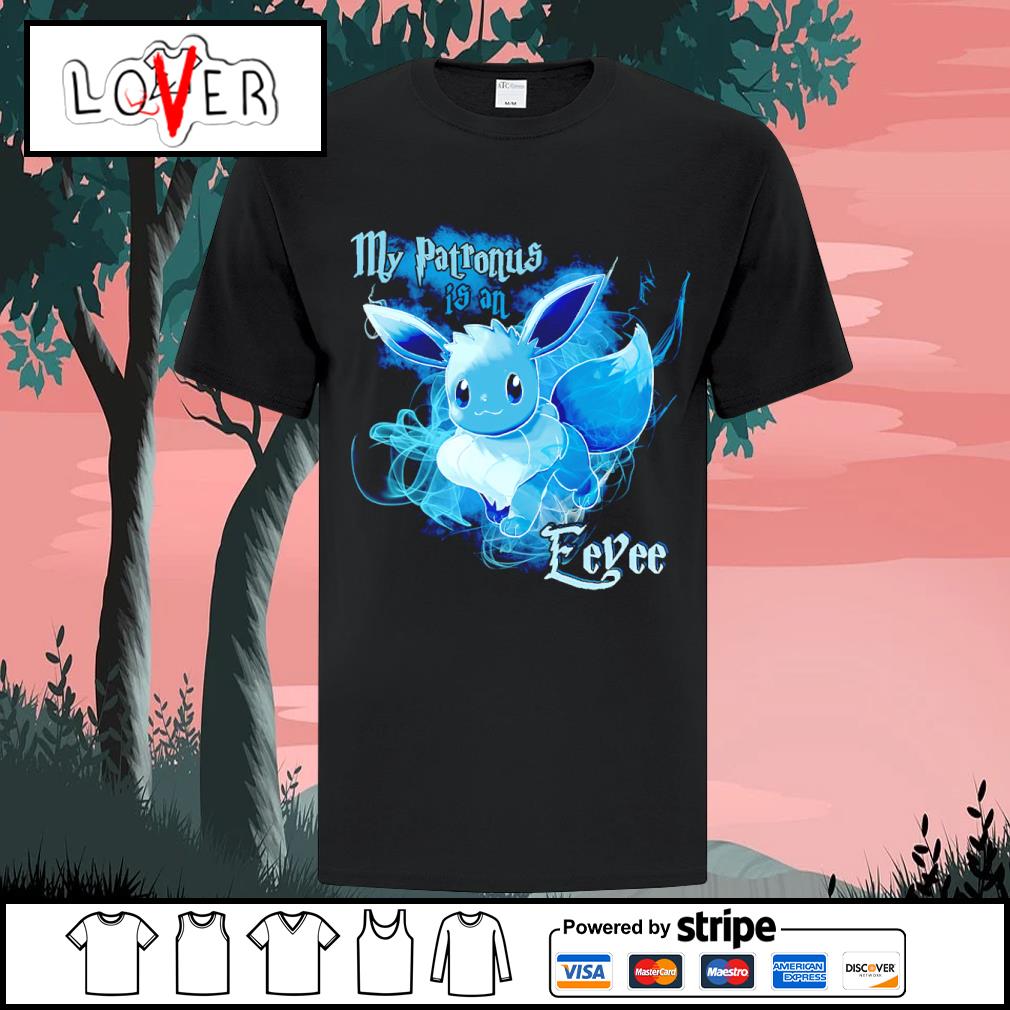 Eevee Shirt 