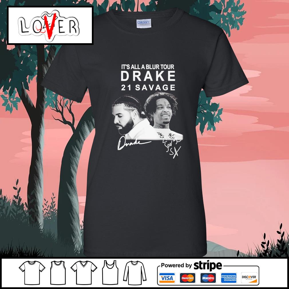 Vintage Drake Album Shirt 21 Savage Concert Outfit Sweatshirt