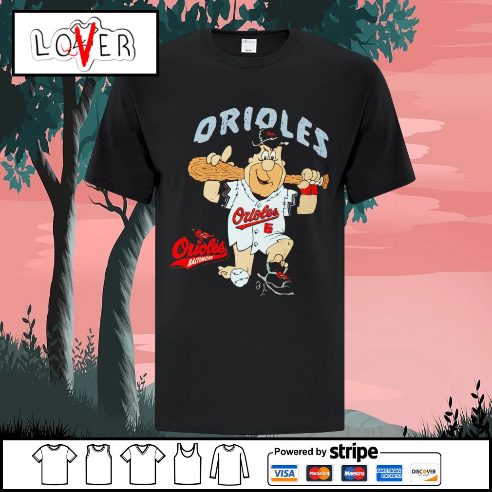 Brooks Robinson Baltimore Orioles T-Shirt, hoodie, sweater, long sleeve and  tank top