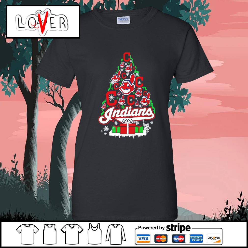 Nice cleveland Indians baseball Disney Cartoon shirt, hoodie, sweater, long  sleeve and tank top