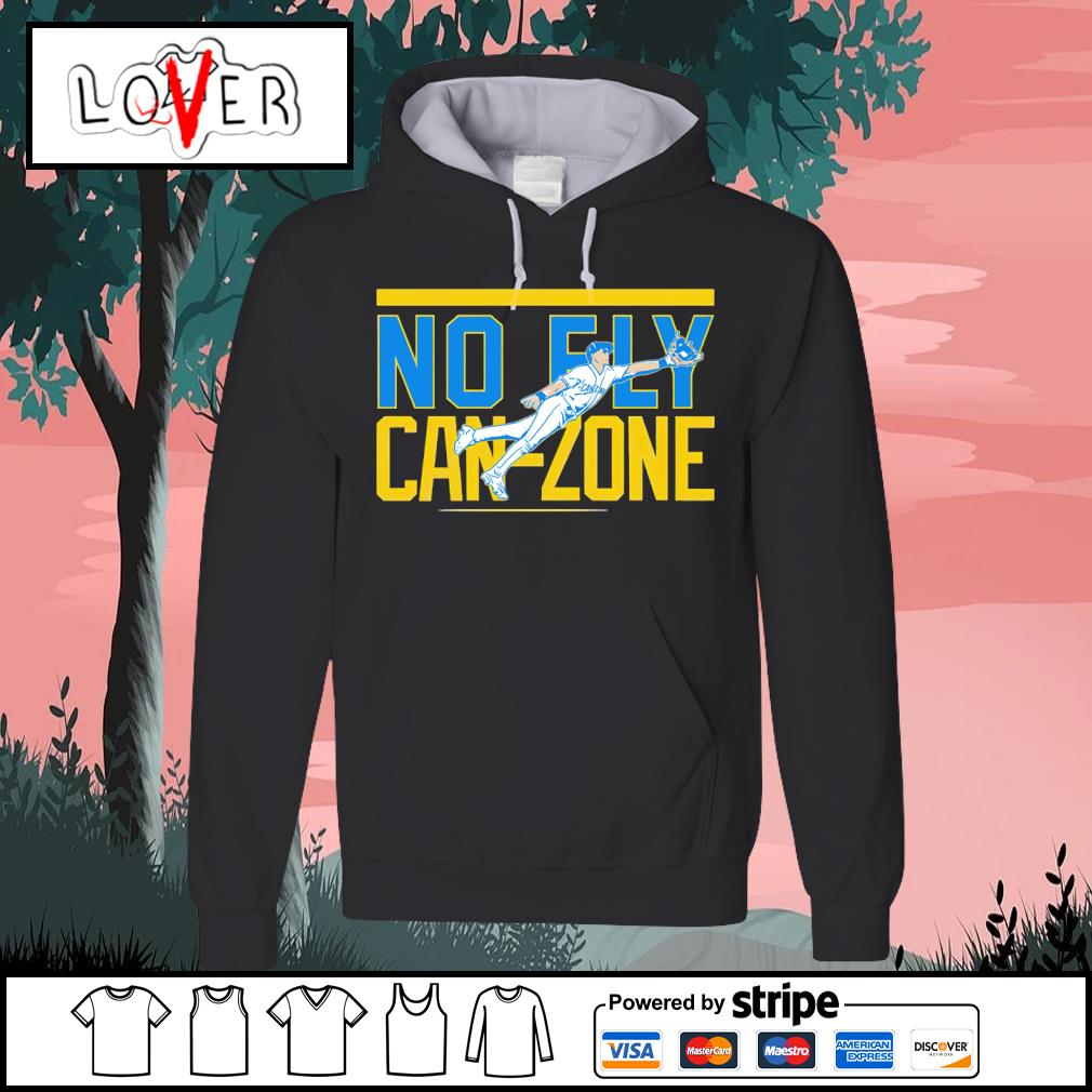 Funny dominic Canzone no fly can zone Seattle Mariners shirt, hoodie,  sweater, long sleeve and tank top