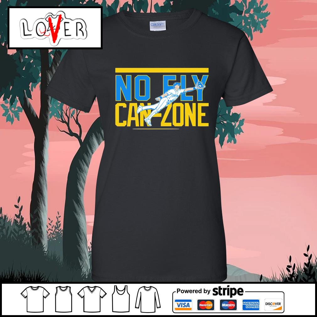 Funny dominic Canzone no fly can zone Seattle Mariners shirt, hoodie,  sweater, long sleeve and tank top