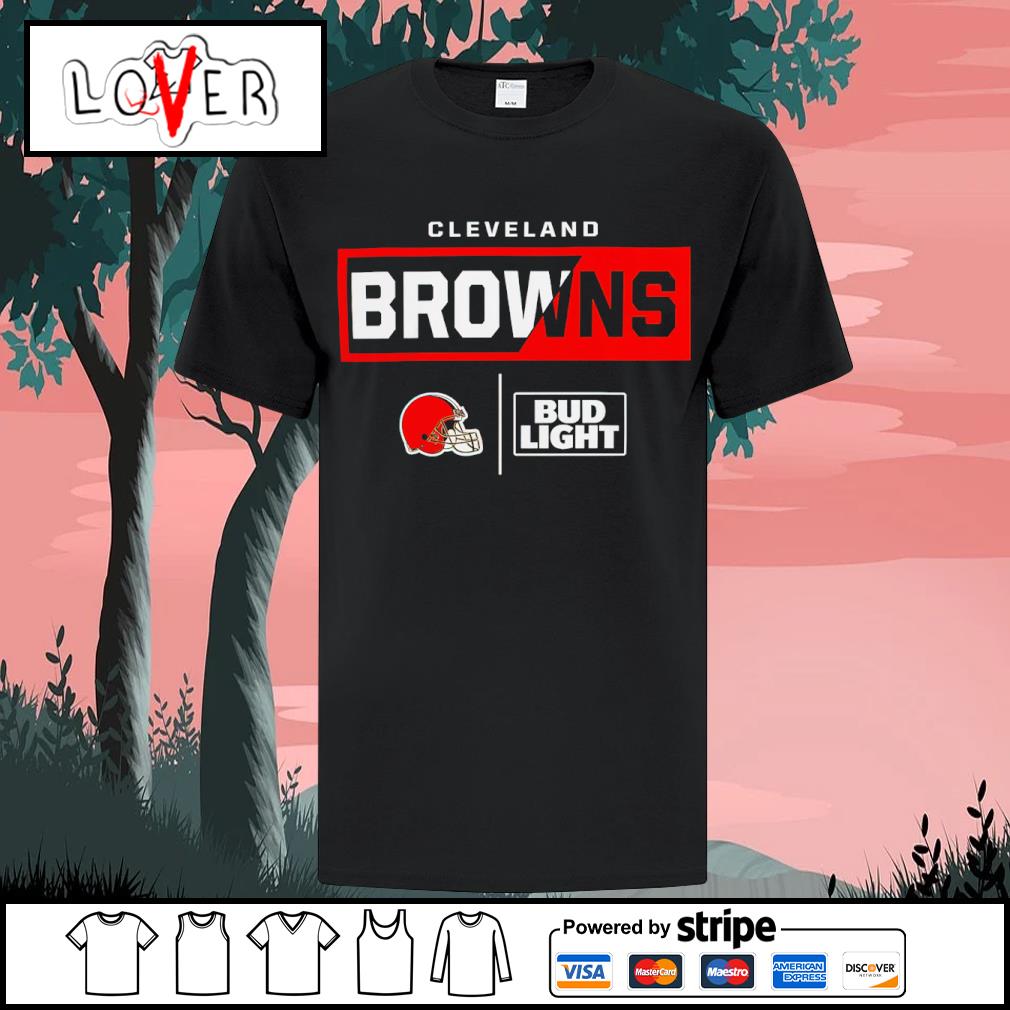 Cleveland Browns Stripe | Kids T-Shirt