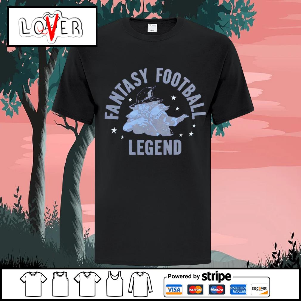 Fantasy Football T-Shirts