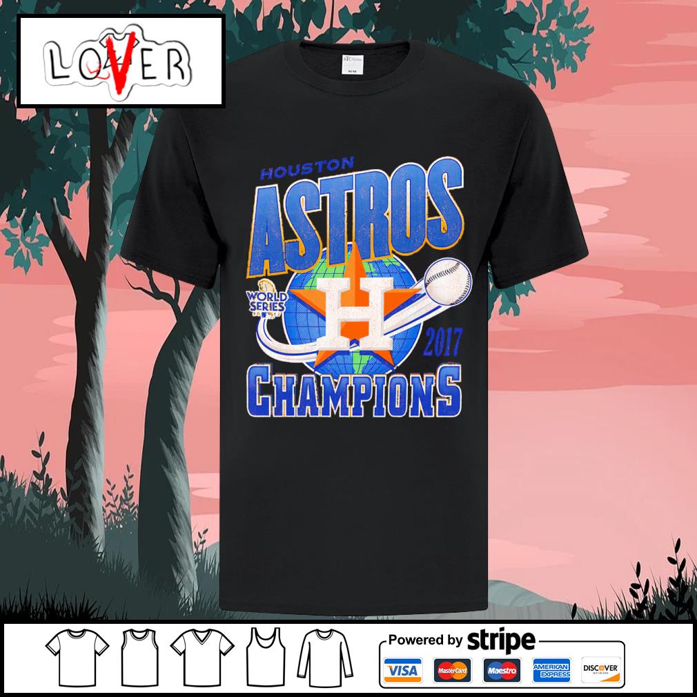 Snoopy - Astros - World Series Champions 2017 Shirt, Hoodie