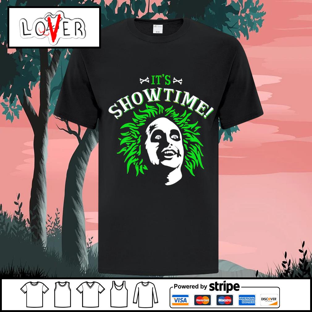 SHOTIME T-Shirt