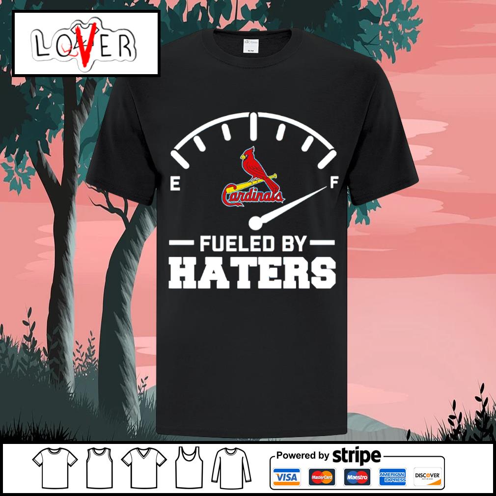 This For All U Cardinals Haters Shirt