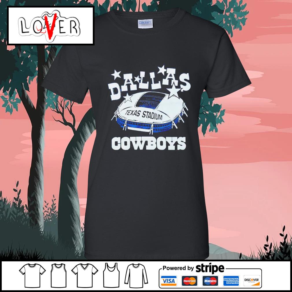 Dallas Cowboys Texas Stadium T-Shirts, hoodie, sweater, long sleeve and  tank top