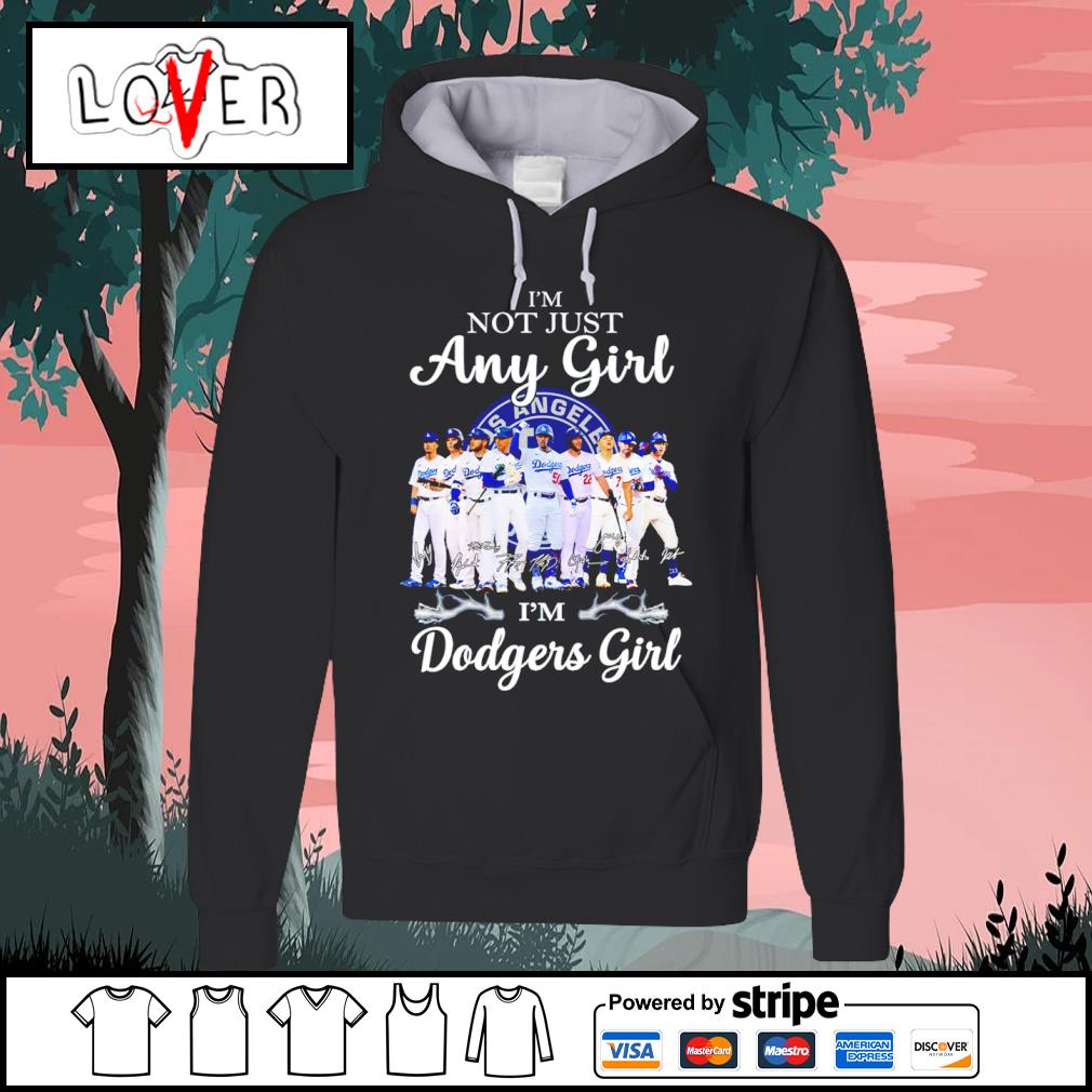 Fuck you fans Los Angeles Dodgers shirt, hoodie, sweater and long