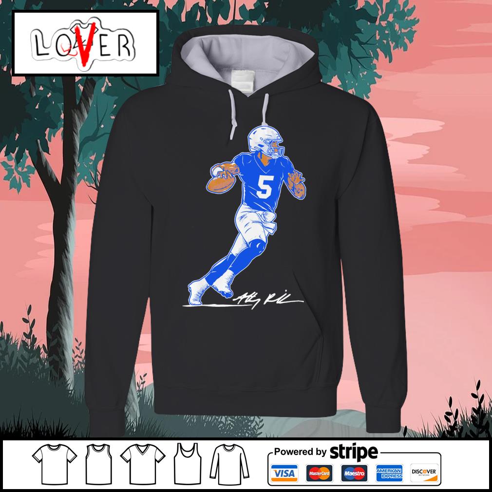 Official anthony Richardson Indianpolis Colts Shirt, hoodie