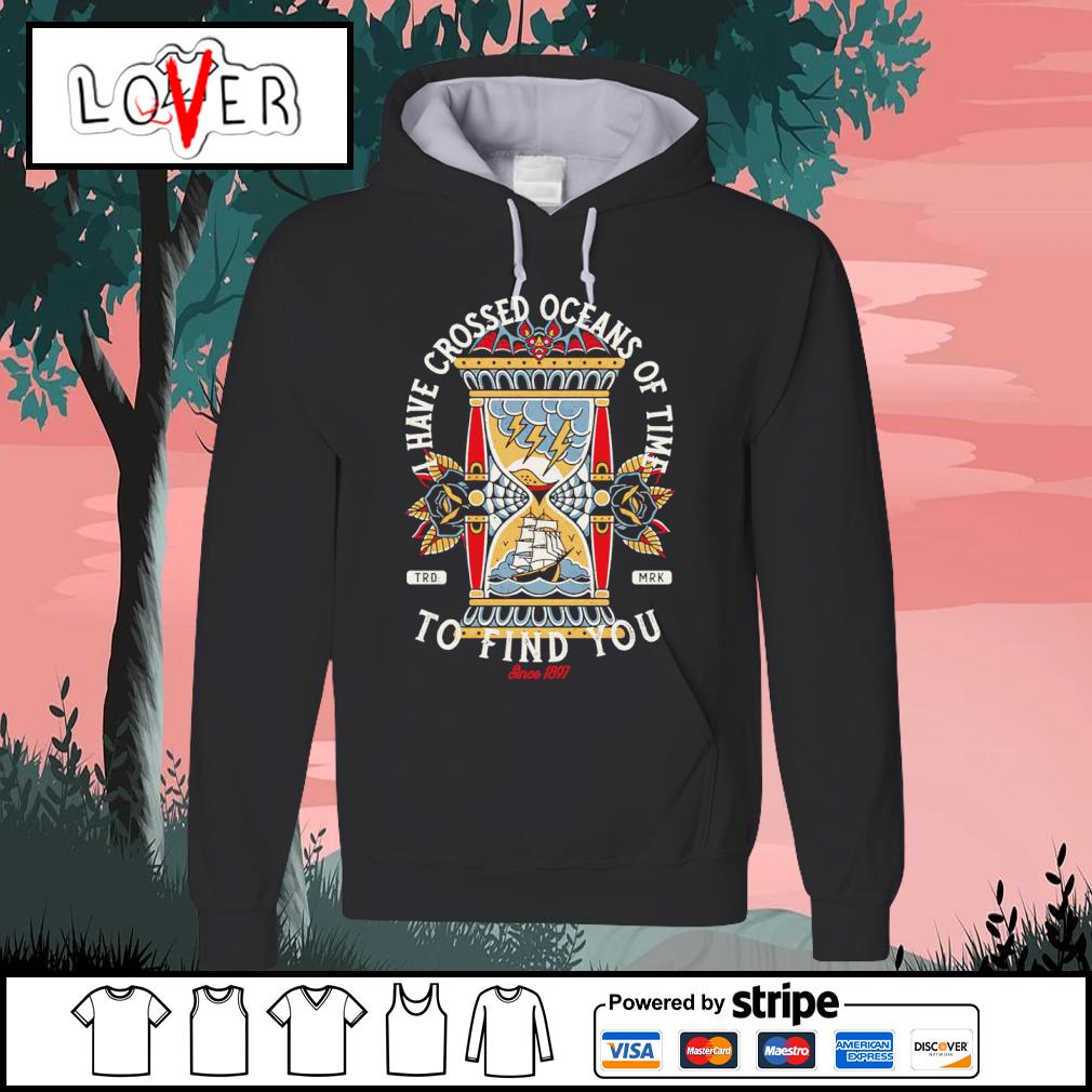 Tattoo Style Hoodies – Legendary ltd.