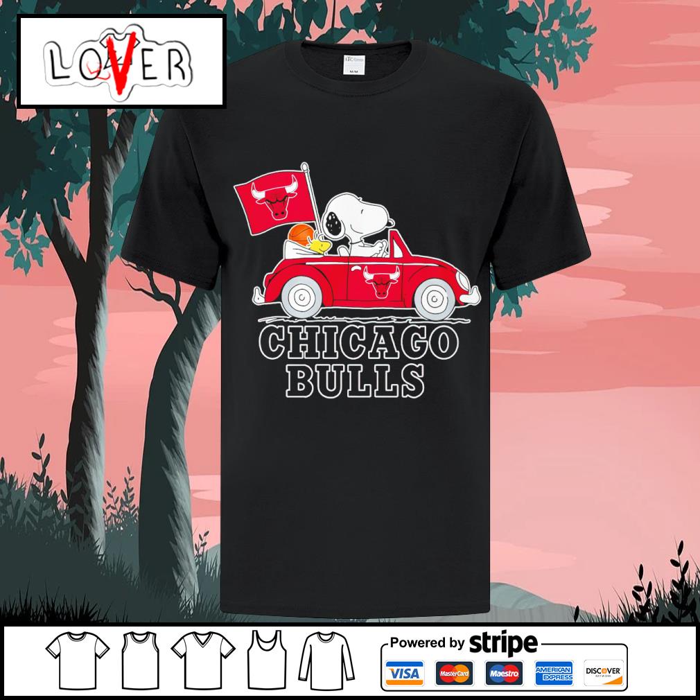 Chicago Cubs Heart Snoopy Dog T-Shirt funny shirts, gift shirts