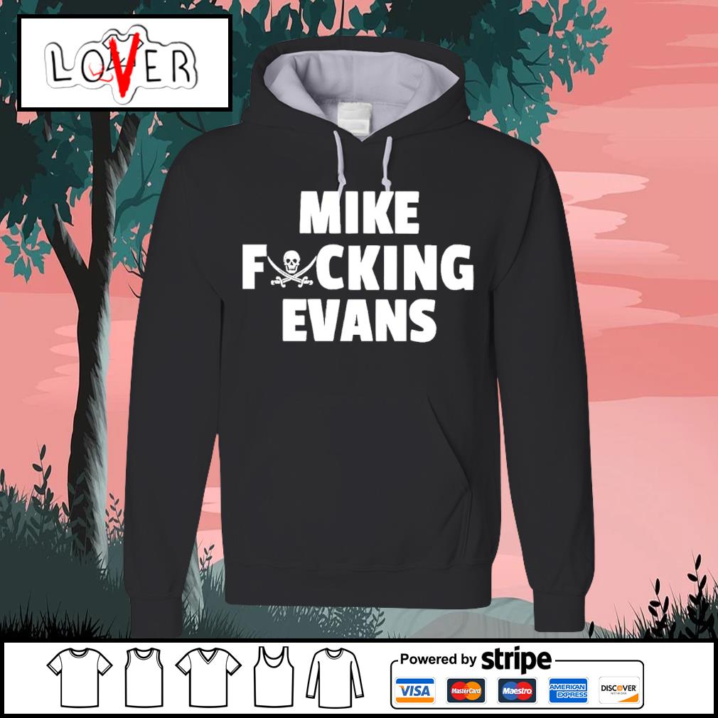 Mike evans 2023 shirt, hoodie, sweater, long sleeve and tank top