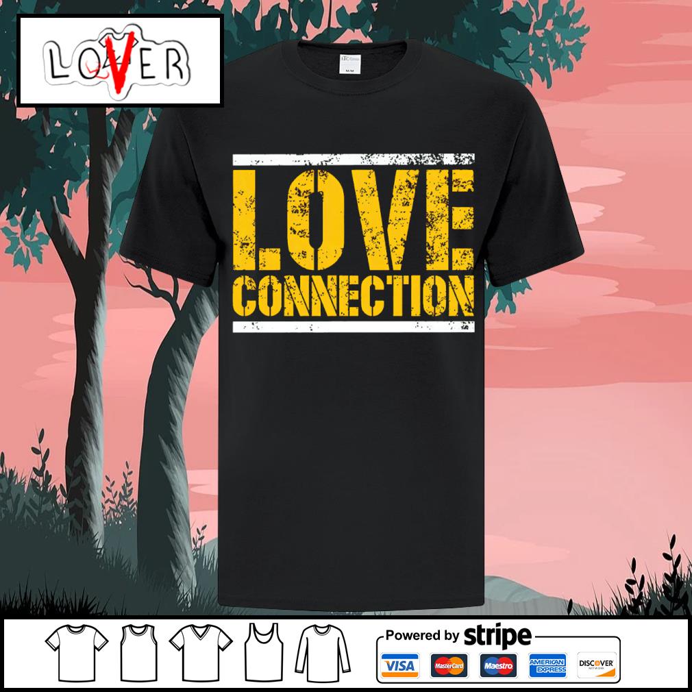 Nice jordan Love Love Connection Green Bay Packers shirt, hoodie