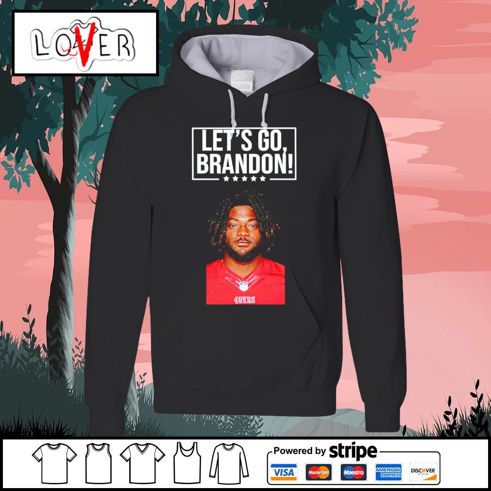 Let'S Go on 49Ers on Aiyuk T-Shirts, hoodie, sweater, long sleeve and tank  top