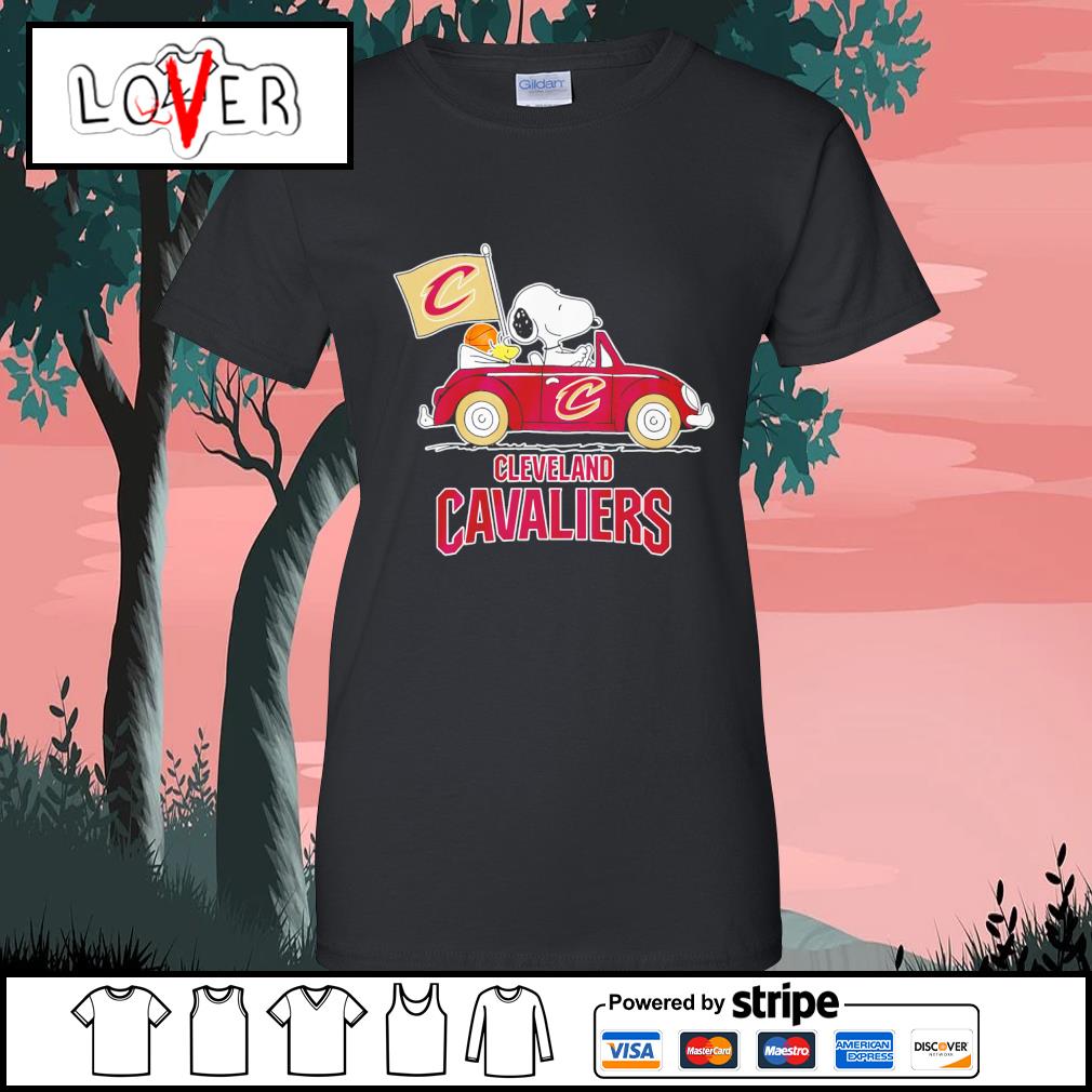 New Orleans Pelicans Basketball Snoopy Dog Driving Car Shirt