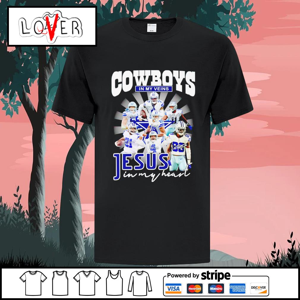 Premium She Loves The Dallas D Dallas Cowboys shirt, hoodie, sweater, long  sleeve and tank top