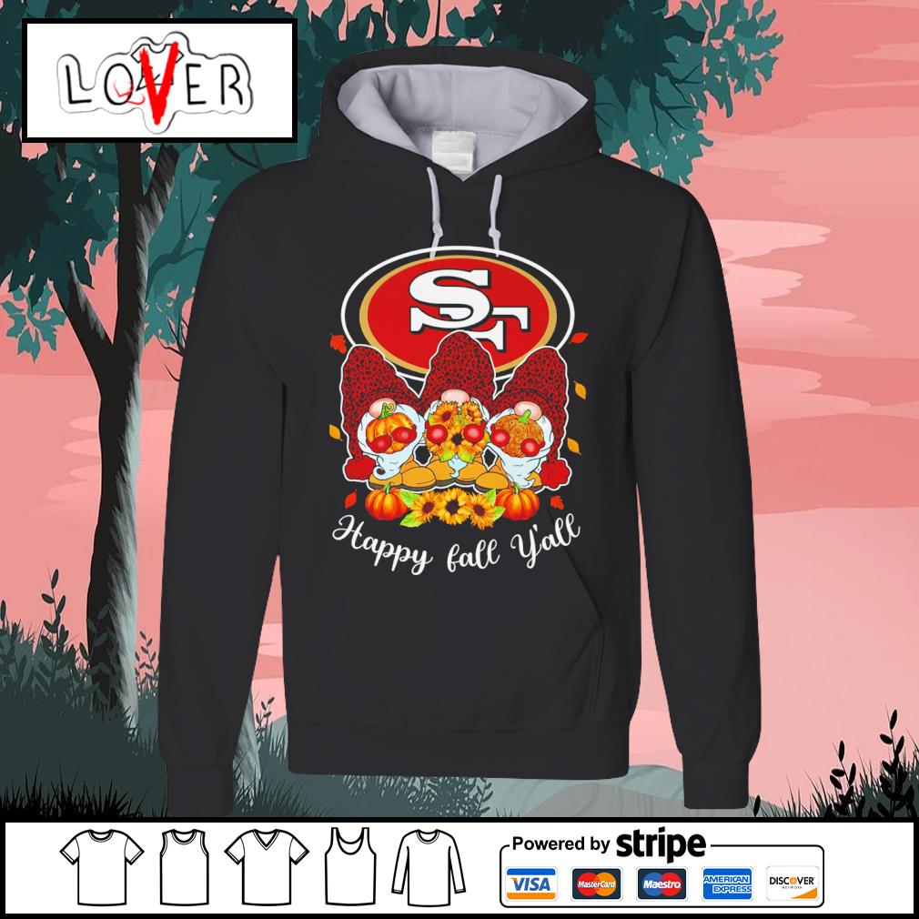 Happy Merry Christmas the Gnomes Kansas City Chiefs logo shirt, hoodie,  sweater, long sleeve and tank top