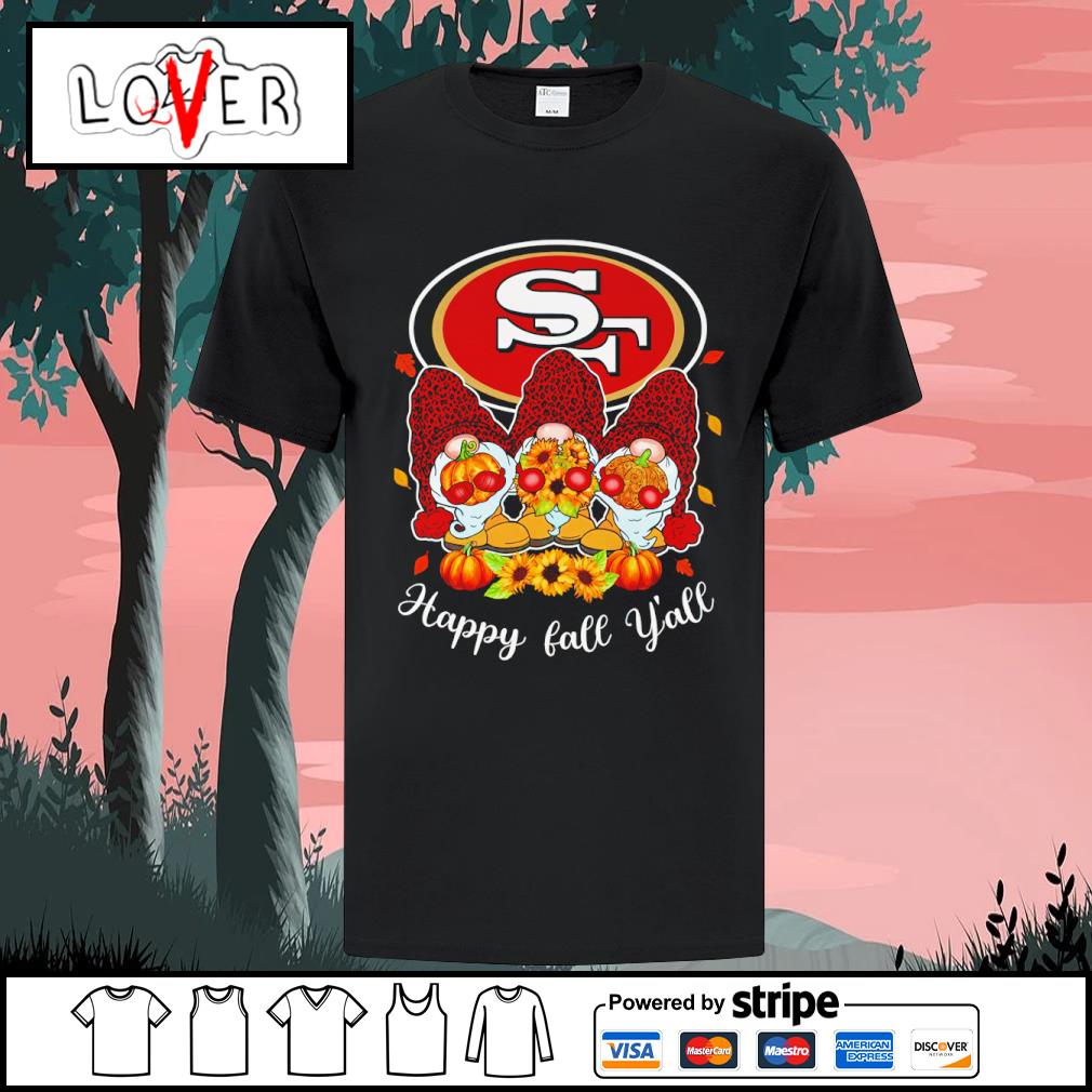 San Francisco 49ers - #HappyThanksgiving!