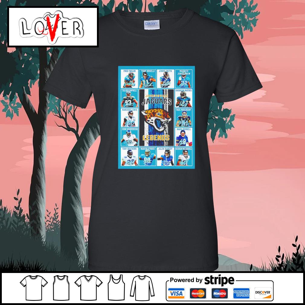 Peanuts Characters Just A Girl Who Loves Fall And Jaguars shirt, hoodie,  sweater, long sleeve and tank top