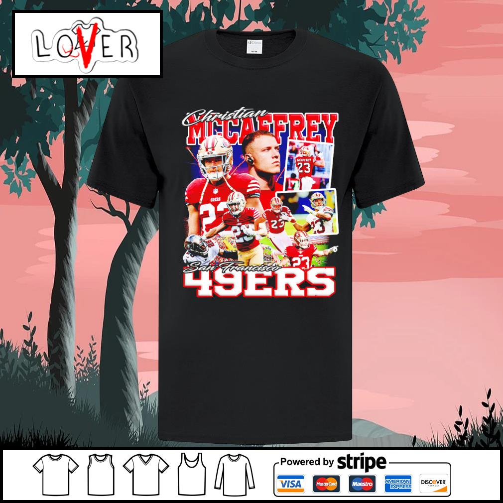 san francisco 49ers shirts