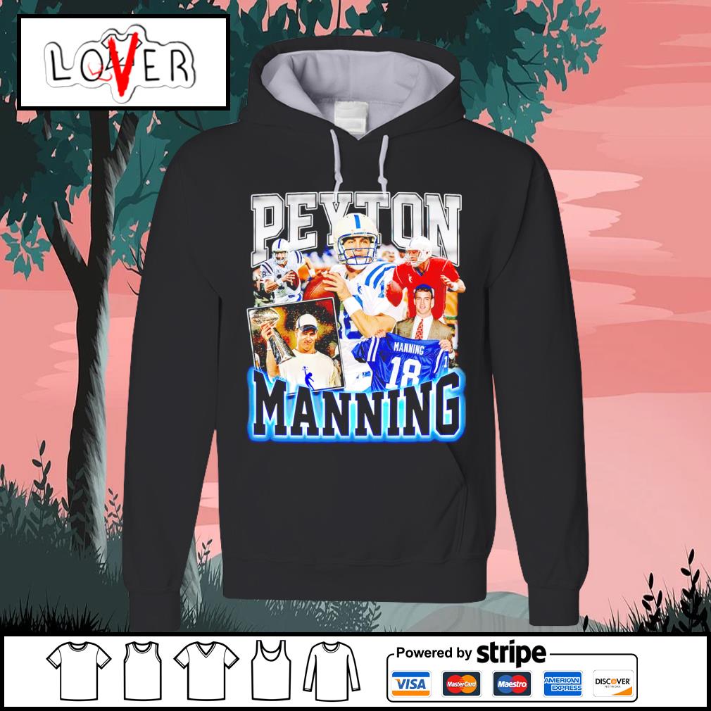 denver broncos retro hoodie