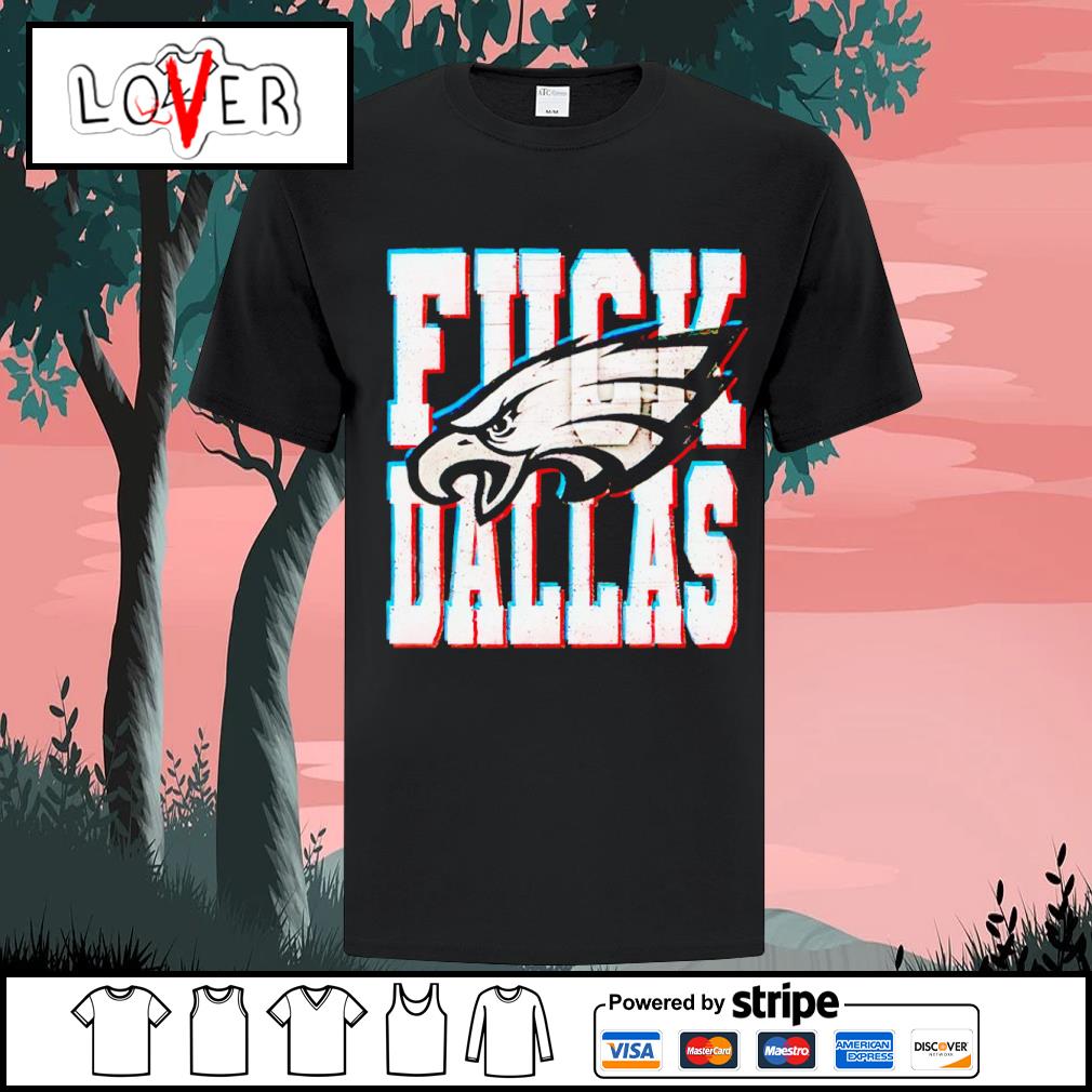 Write a Review for Philadelphia Eagles Long-Sleeve Block Stripe Tee