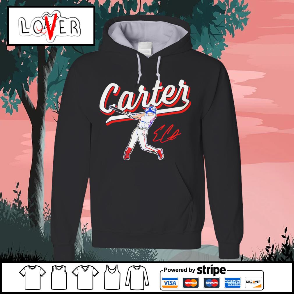 Texas Rangers Evan Carter 2023 Shirt, hoodie, sweater, long sleeve