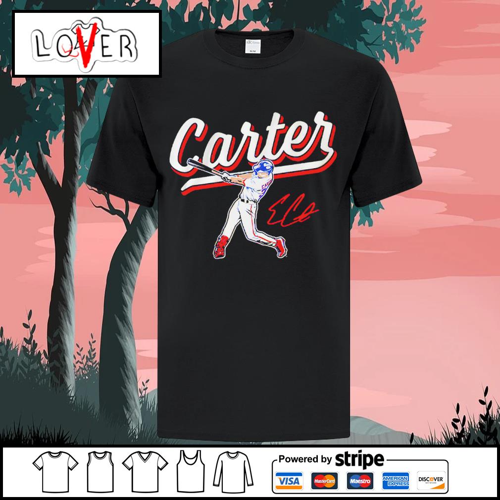 Official evan Carter Texas Rangers T-Shirt, hoodie, tank top, sweater and  long sleeve t-shirt