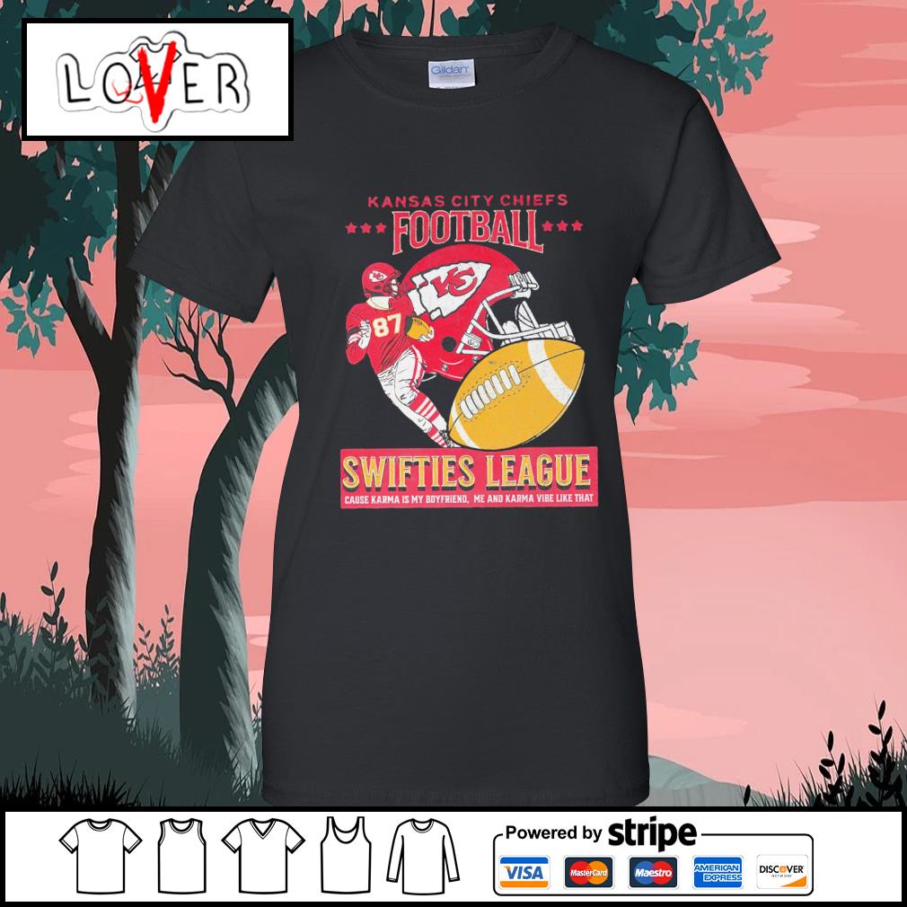 Official the Kansas city Chiefs T-shirt, hoodie, sweater, long sleeve and  tank top