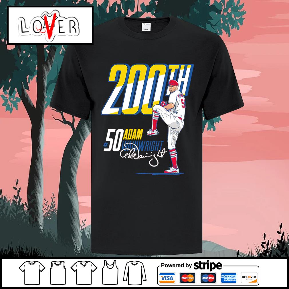 This Girl Loves Her St. Louis Cardinals 2023 Signatures Shirt