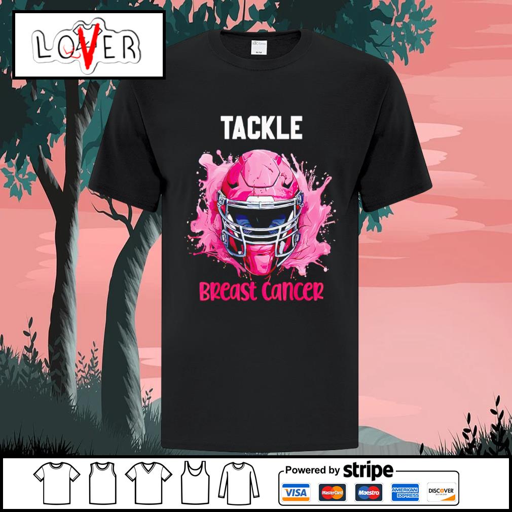 Official Breast Cancer Pink Out Tigers Football Shirt, hoodie