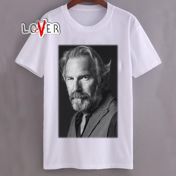 kevin costner shirt