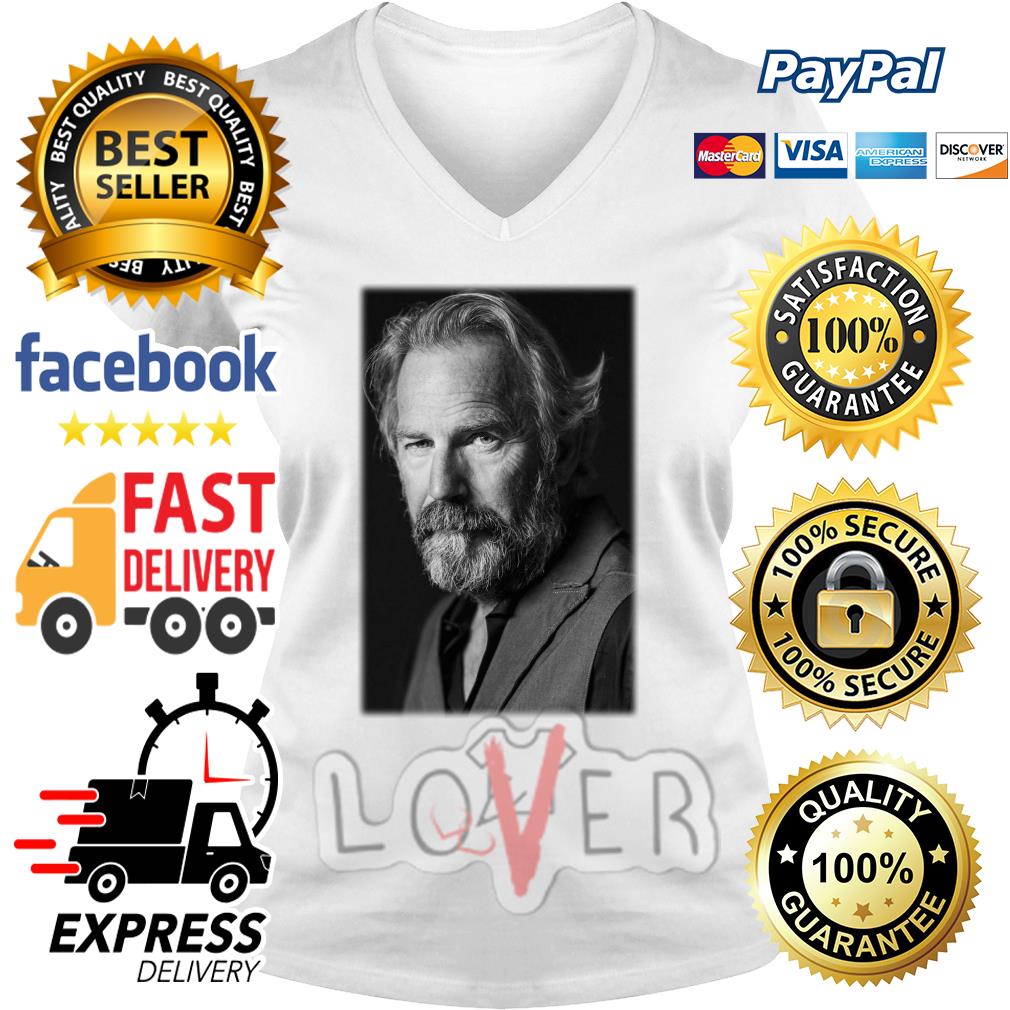 kevin costner shirt