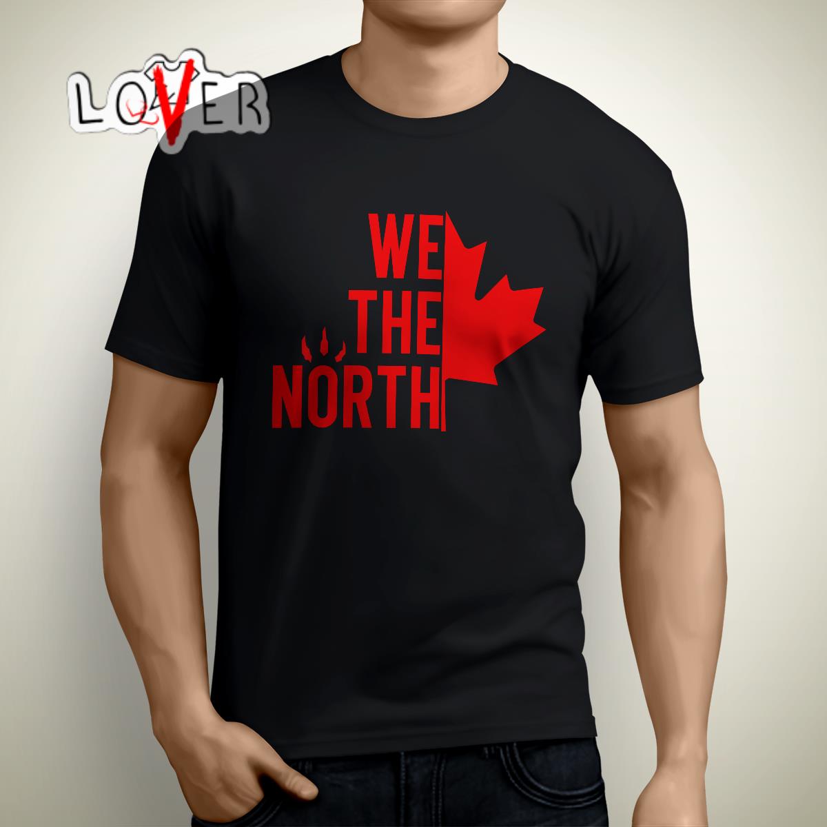 native north shirt