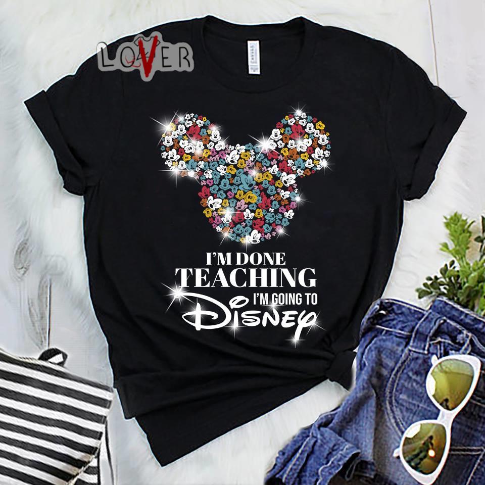 disney tshirt men